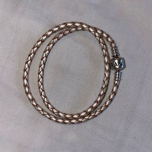 Pandora Bracelet